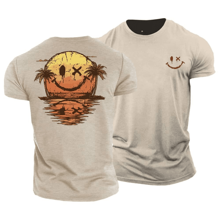 Radek – Men's T-Shirt with Original Print
