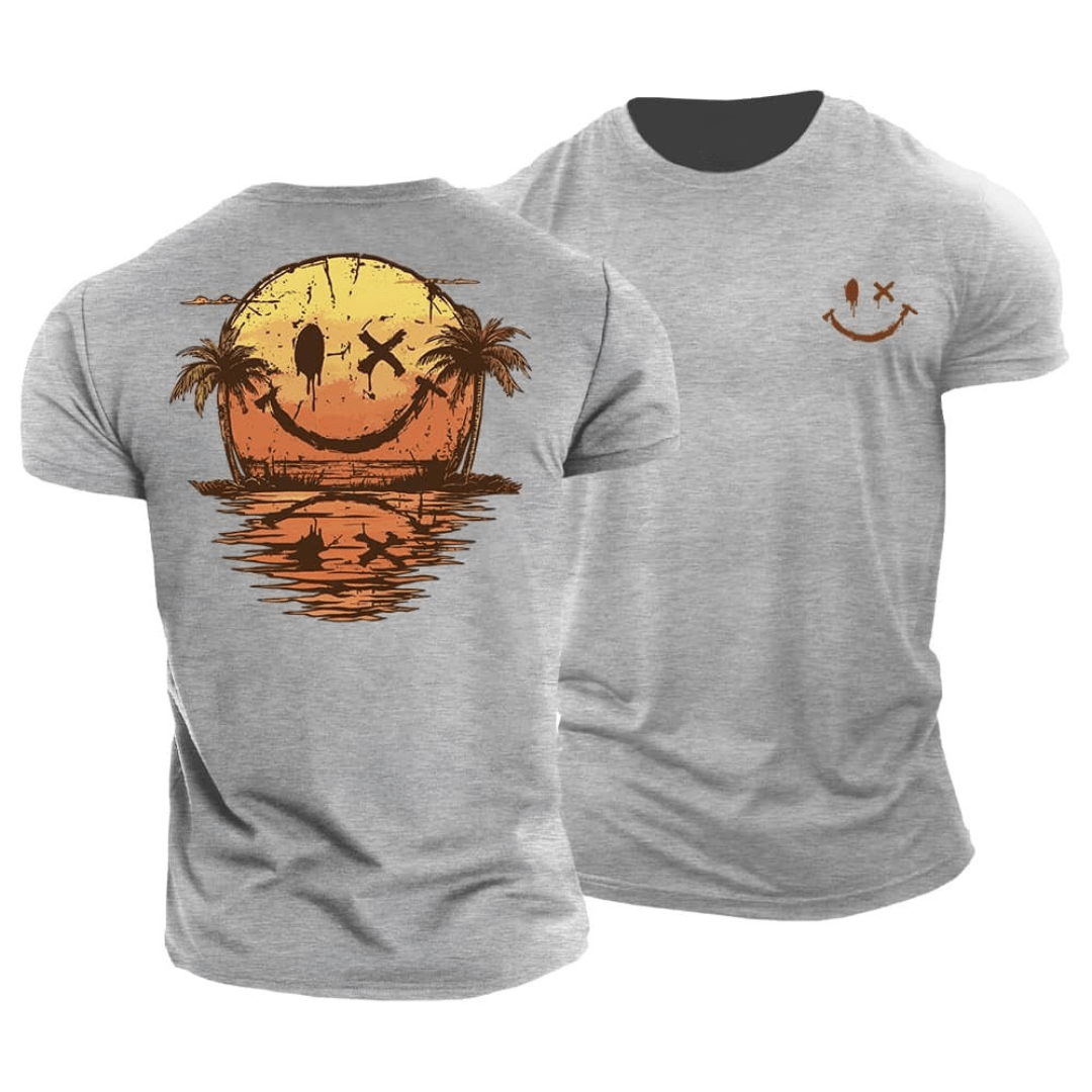 Radek – Men's T-Shirt with Original Print