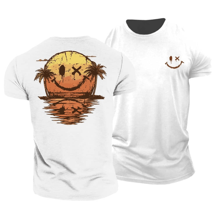 Radek – Men's T-Shirt with Original Print