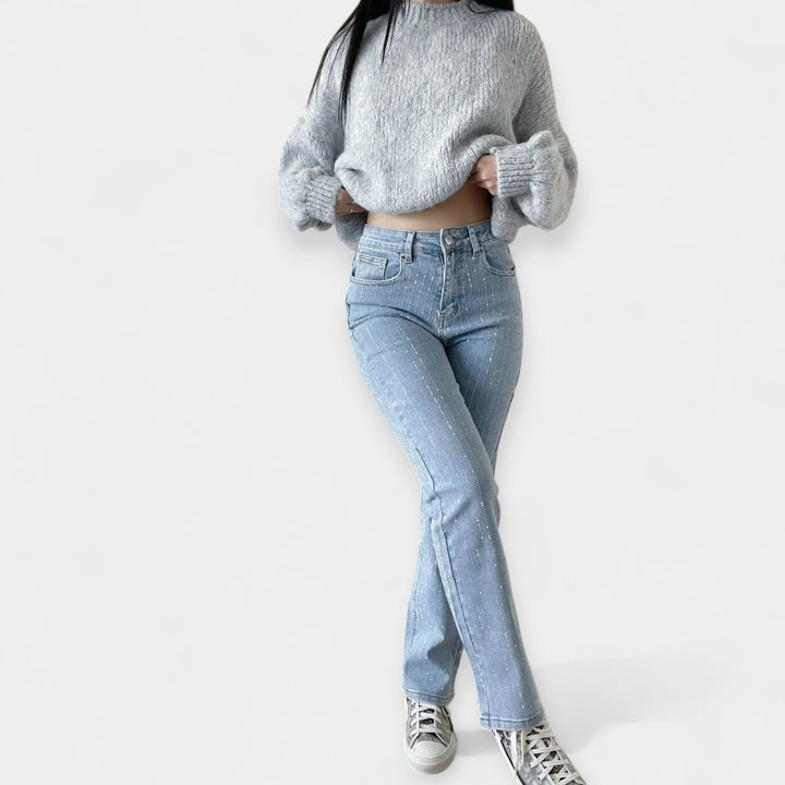 Nikolina – Charming Jeans