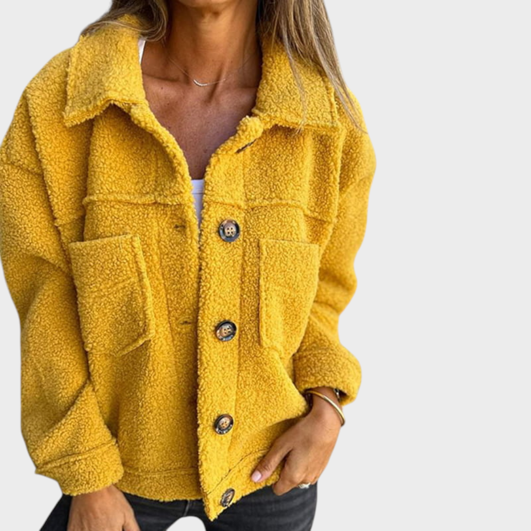 Zrinka – Elegant Coat