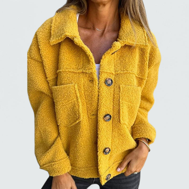 Ciara – Stylish Comfortable Jacket