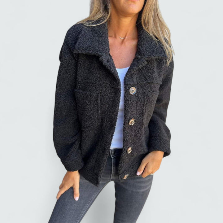 Ciara – Stylish Comfortable Jacket