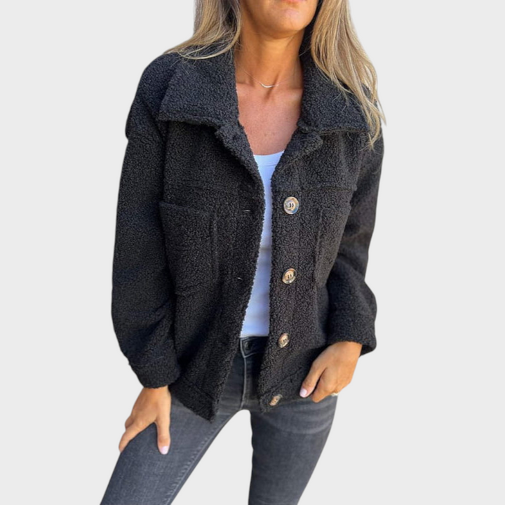 Zrinka – Elegant Coat