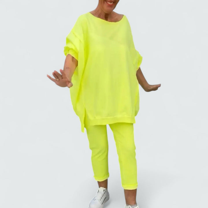 Zoja – Lounge Set