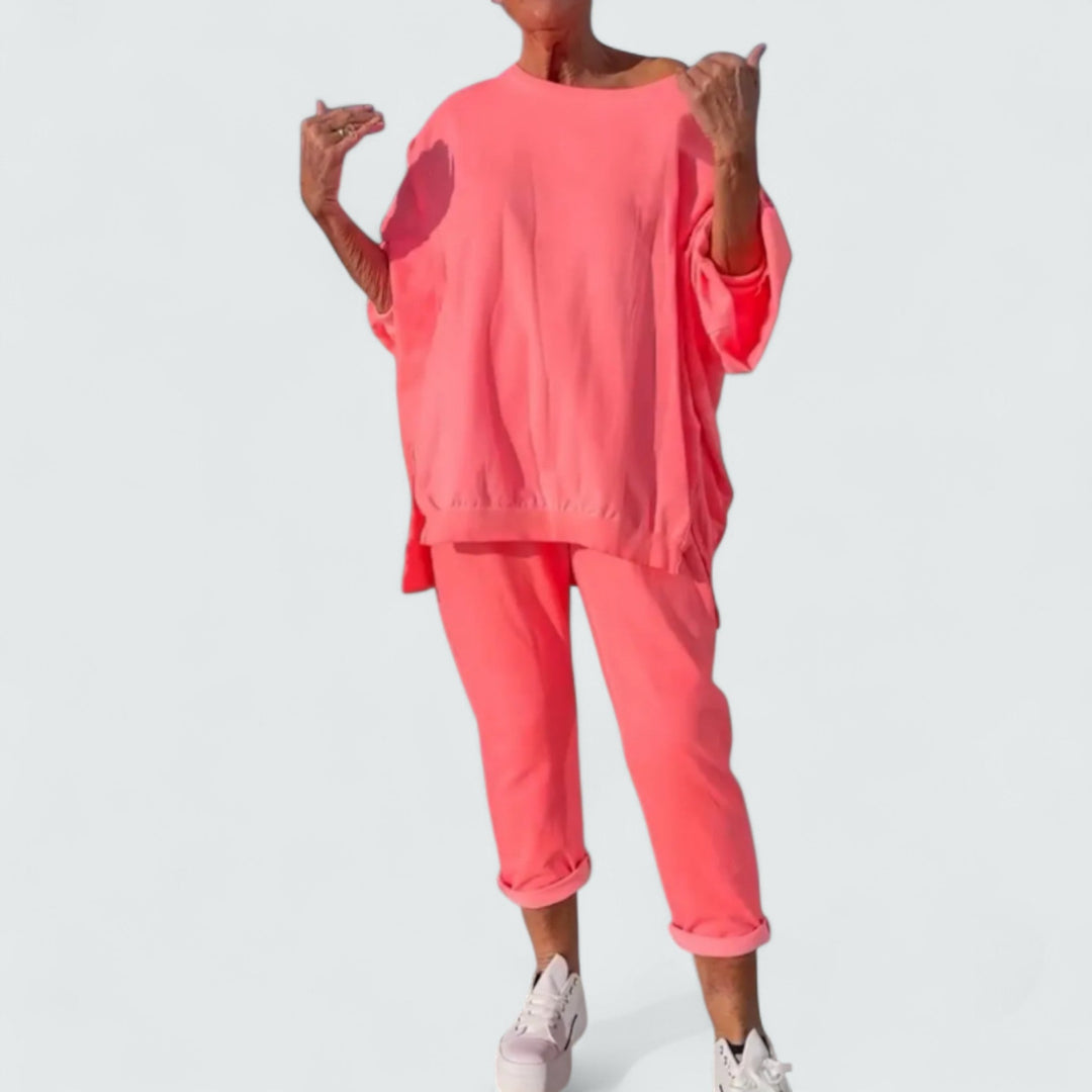 Zoja – Lounge Set