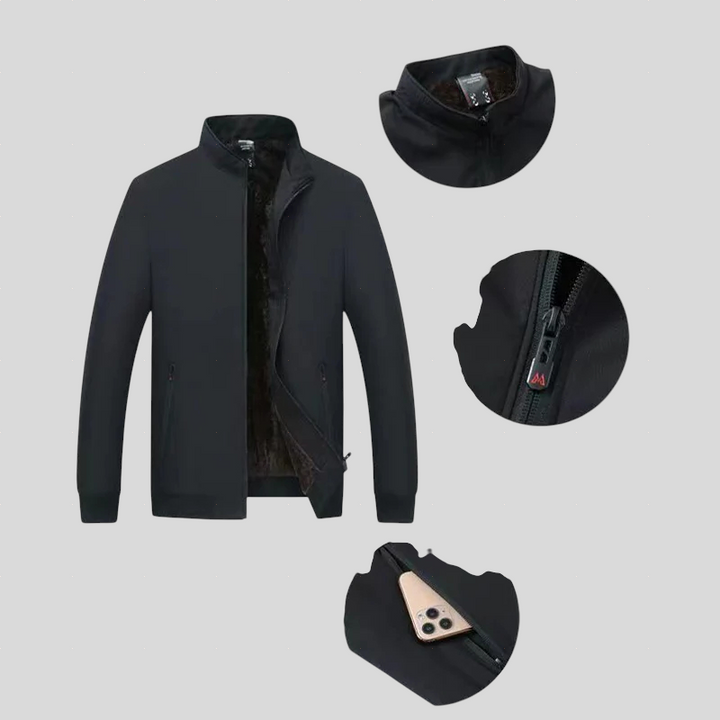 Éanna – Waterproof Thermal Jacket