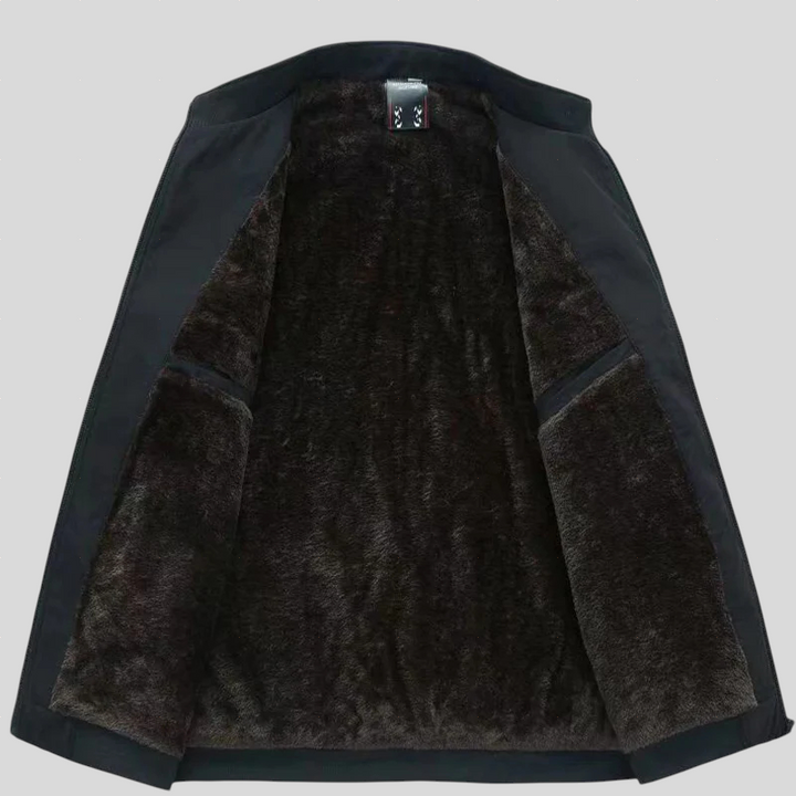 Éanna – Waterproof Thermal Jacket