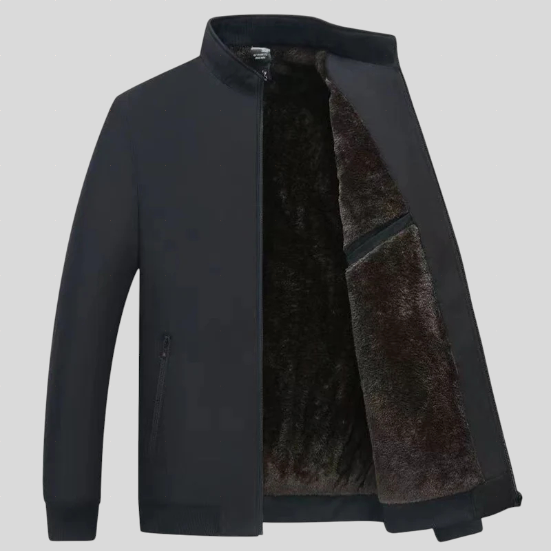 Éanna – Waterproof Thermal Jacket