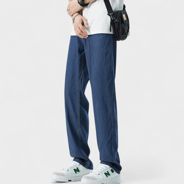 Svend – Relaxed-Fit Jeans