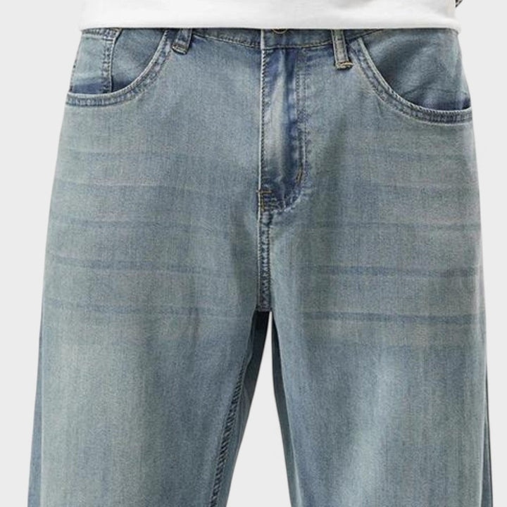 Svend – Relaxed-Fit Jeans