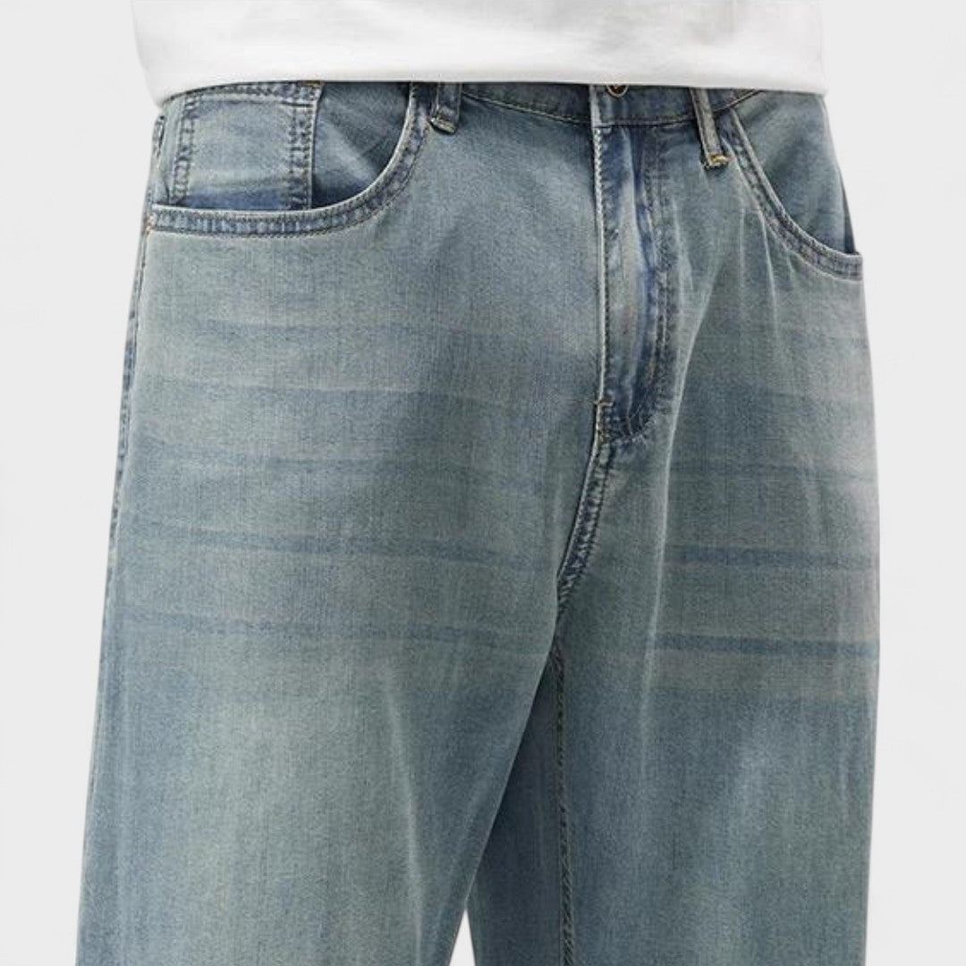 Svend – Relaxed-Fit Jeans