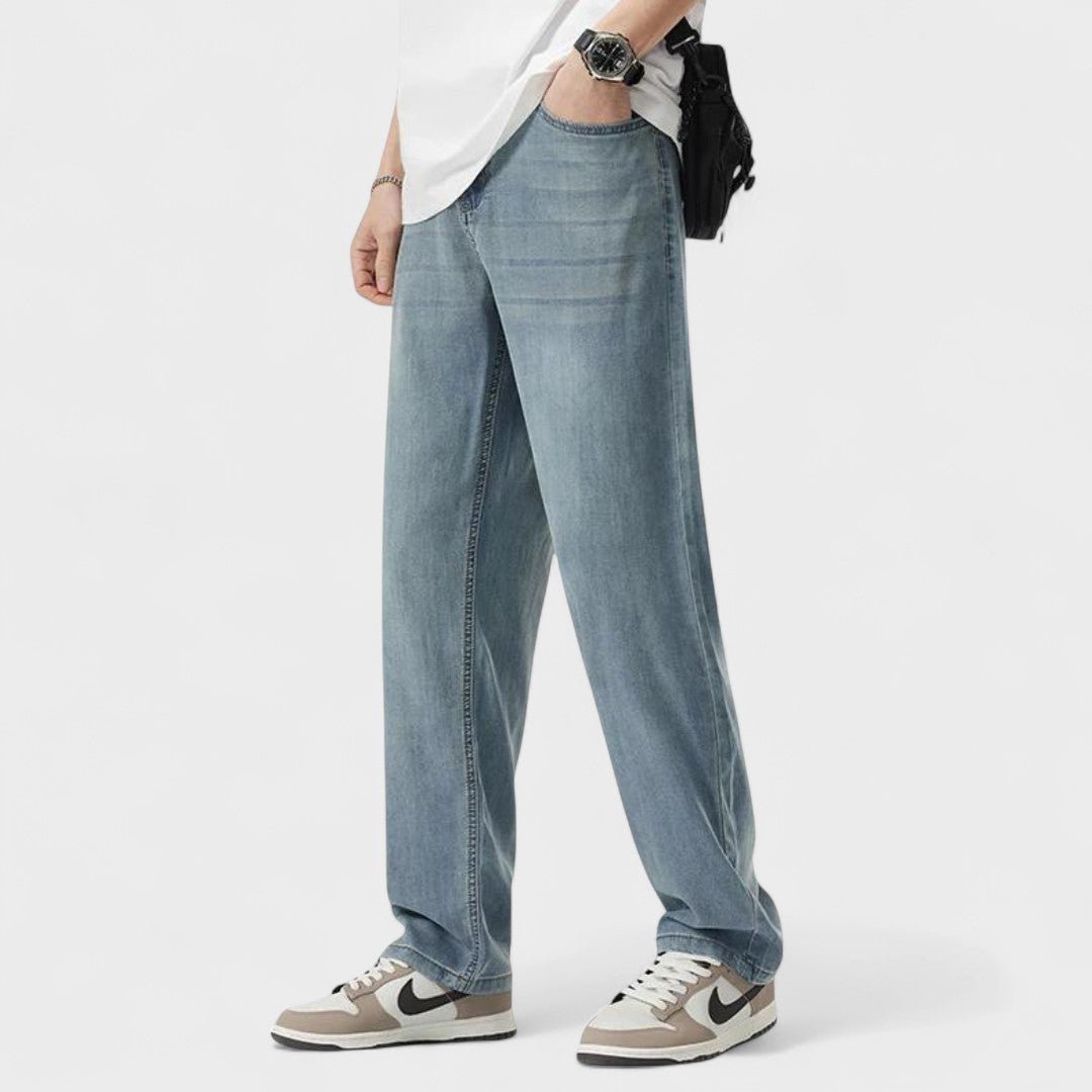 Svend – Relaxed-Fit Jeans