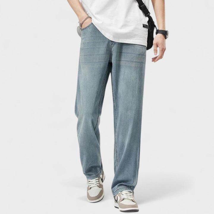 Svend – Relaxed-Fit Jeans