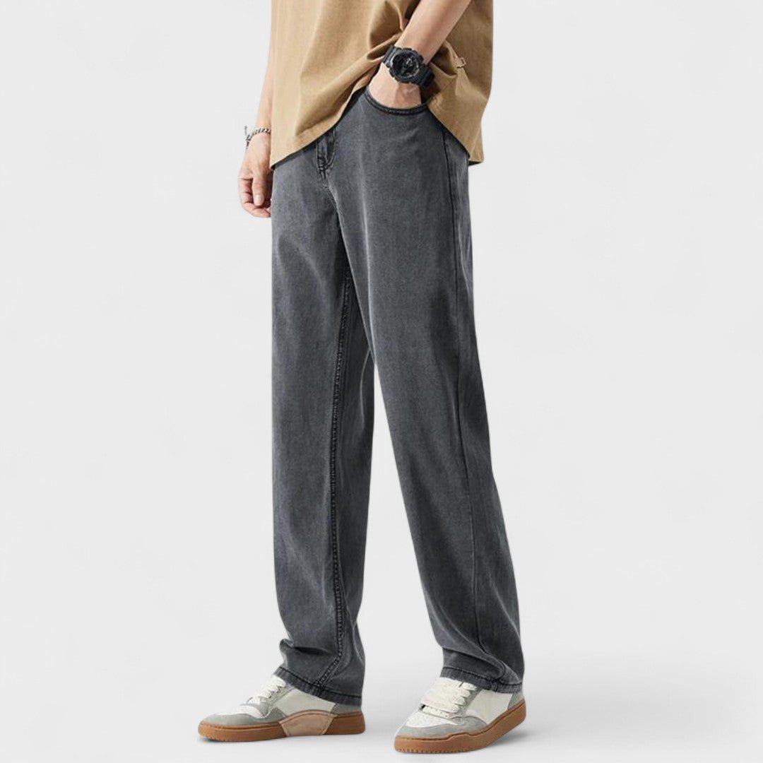 Svend – Relaxed-Fit Jeans