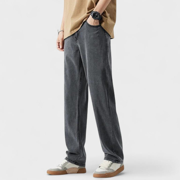 Svend – Relaxed-Fit Jeans