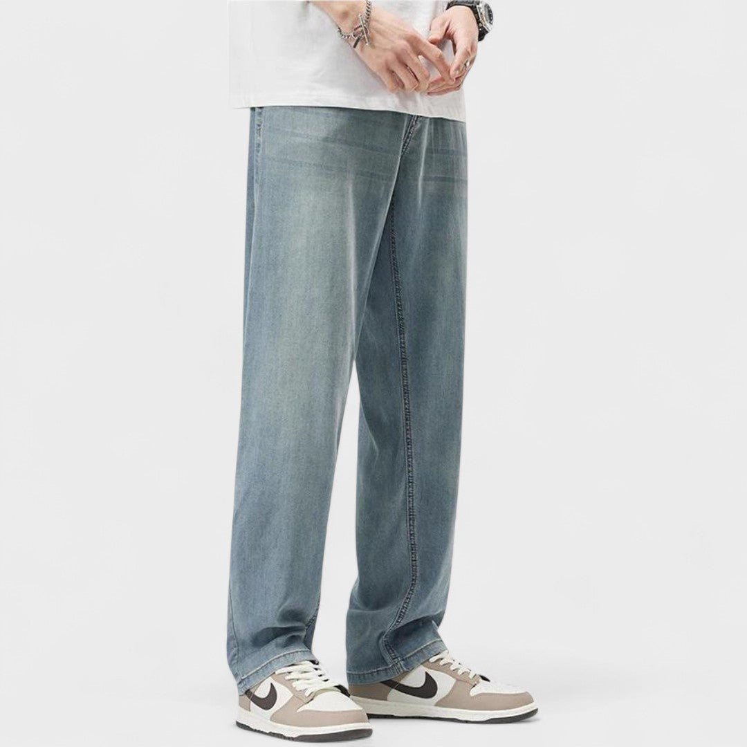 Svend – Relaxed-Fit Jeans