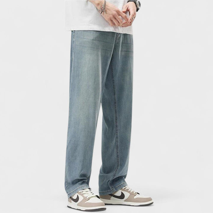 Svend – Relaxed-Fit Jeans