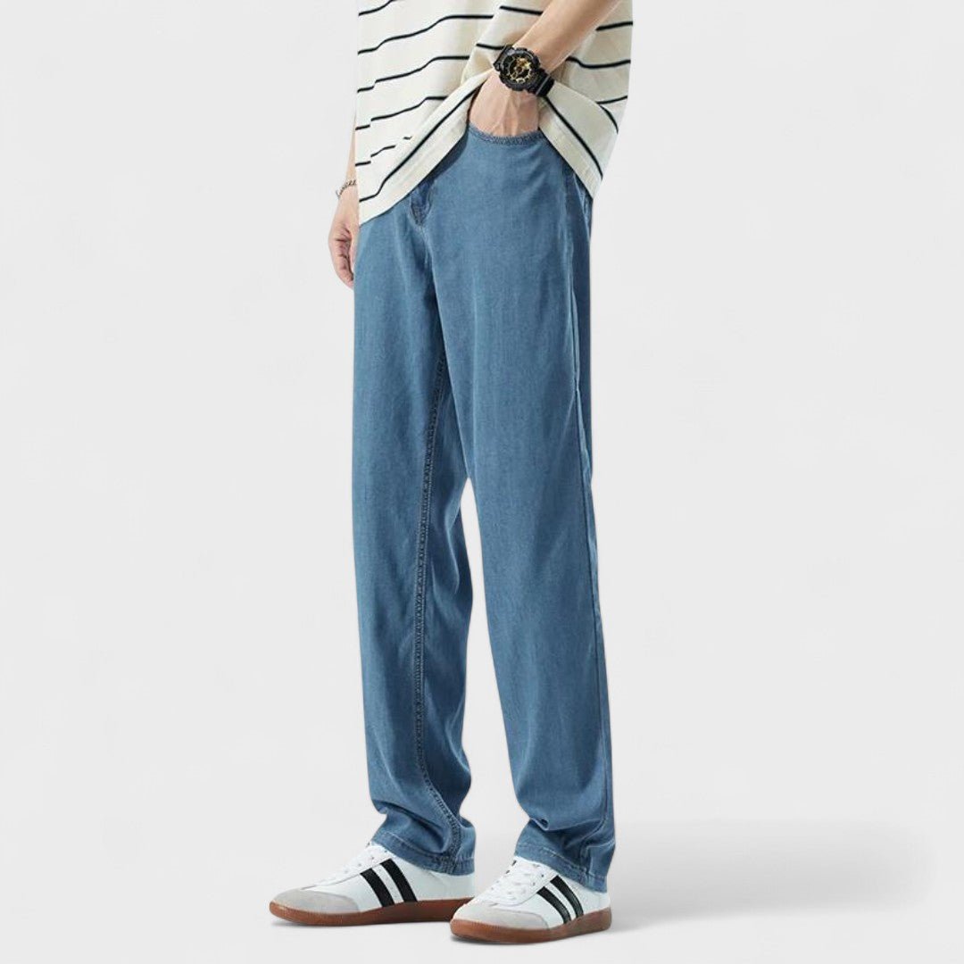 Svend – Relaxed-Fit Jeans