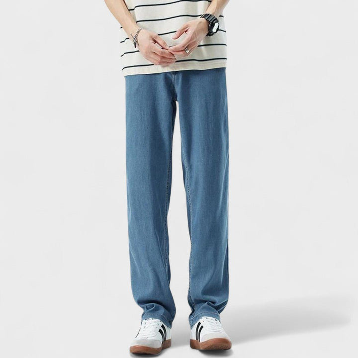 Svend – Relaxed-Fit Jeans