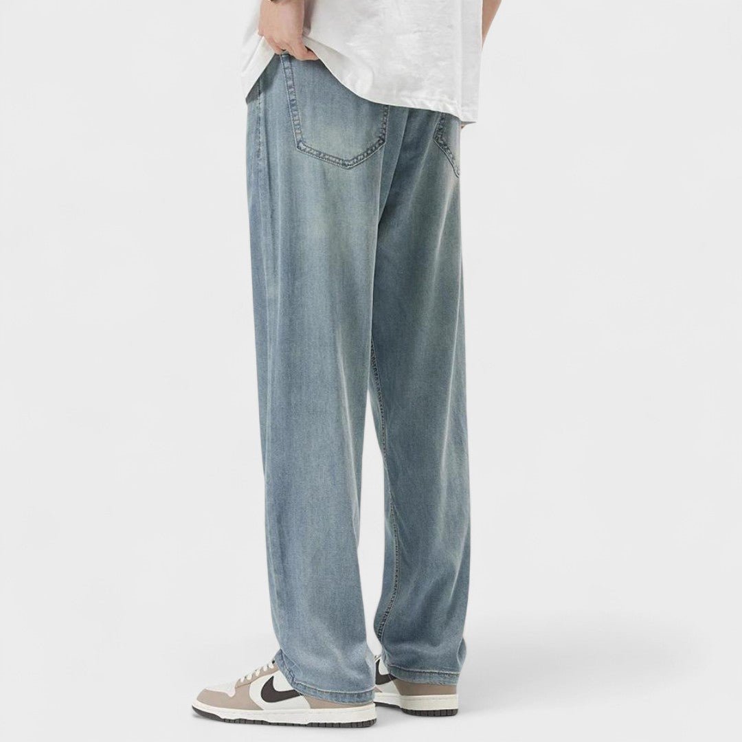Svend – Relaxed-Fit Jeans