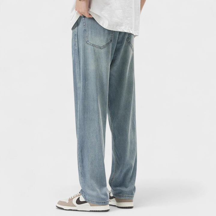 Svend – Relaxed-Fit Jeans