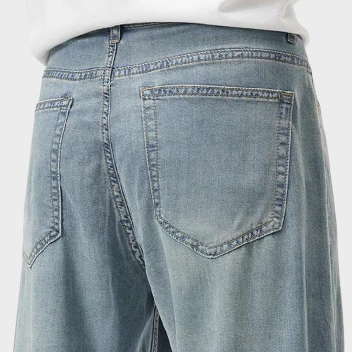 Svend – Relaxed-Fit Jeans