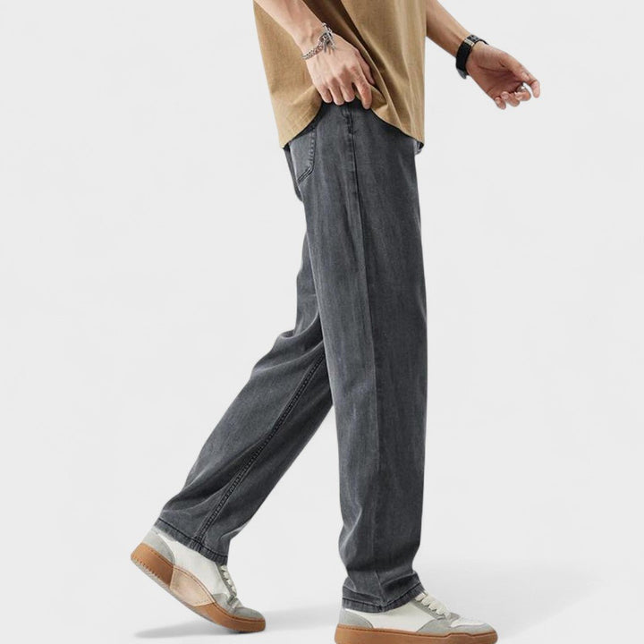 Svend – Relaxed-Fit Jeans