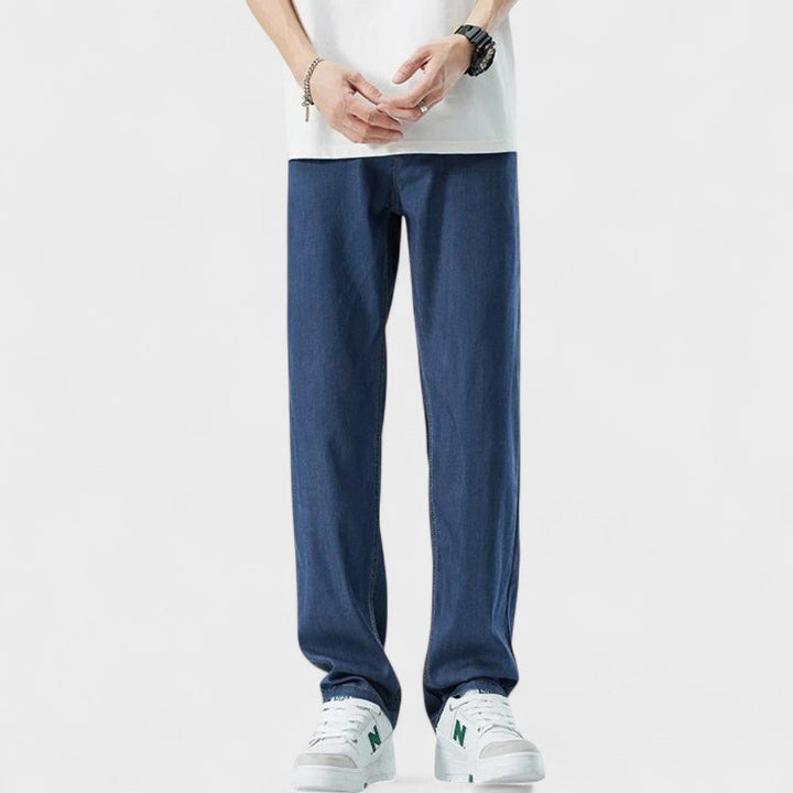 Svend – Relaxed-Fit Jeans
