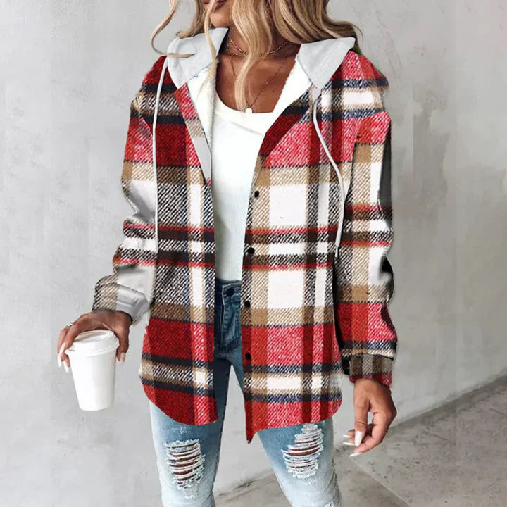 Sinéad – Warm Elegant Jacket