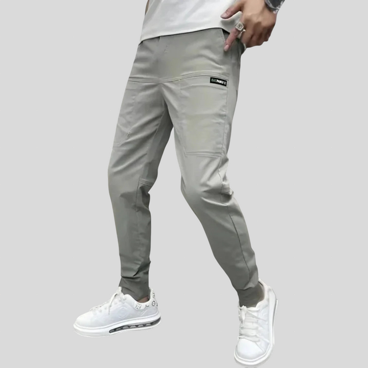 Tvrtko – Premium Stretch Cargo Trousers