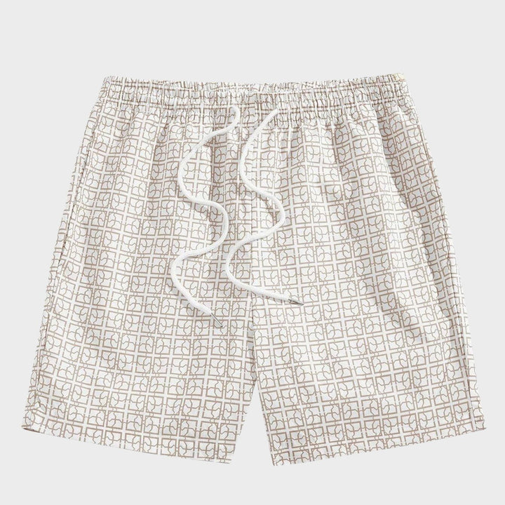 Mike – Tulum Bayline Shorts