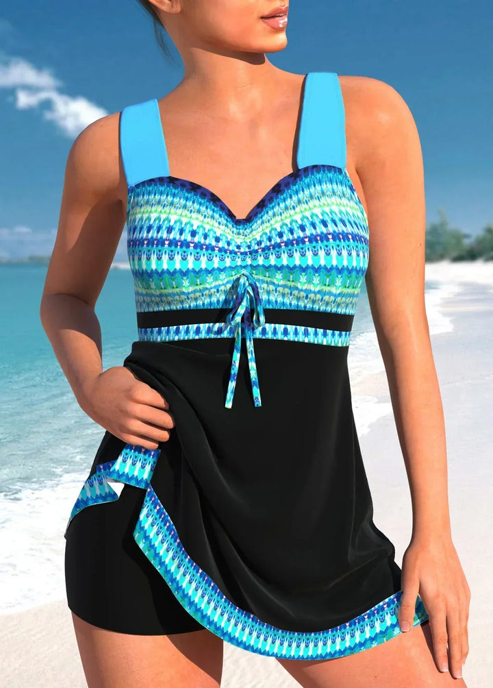 Eva – Elegant Swimsuit with a Comfortable Cut