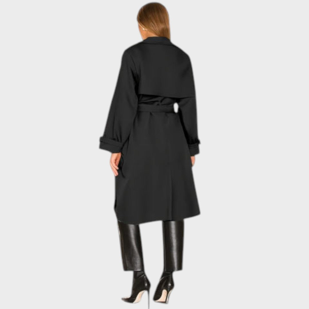 Tamara – Elegant Trench Coat